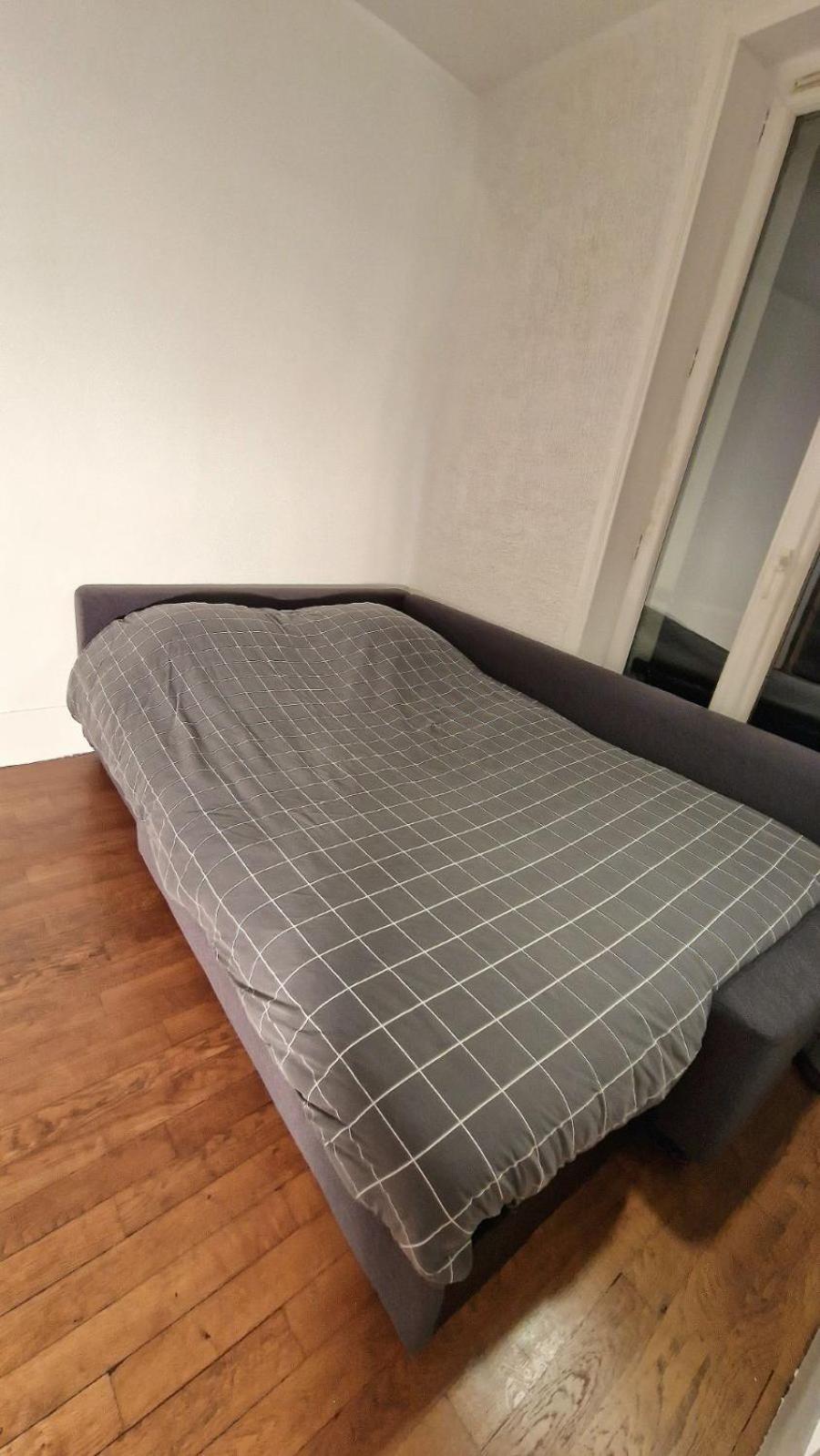 Beautiful, Cosy Apartment For 1 To 6 People, Located Near Olympic Park パリ エクステリア 写真