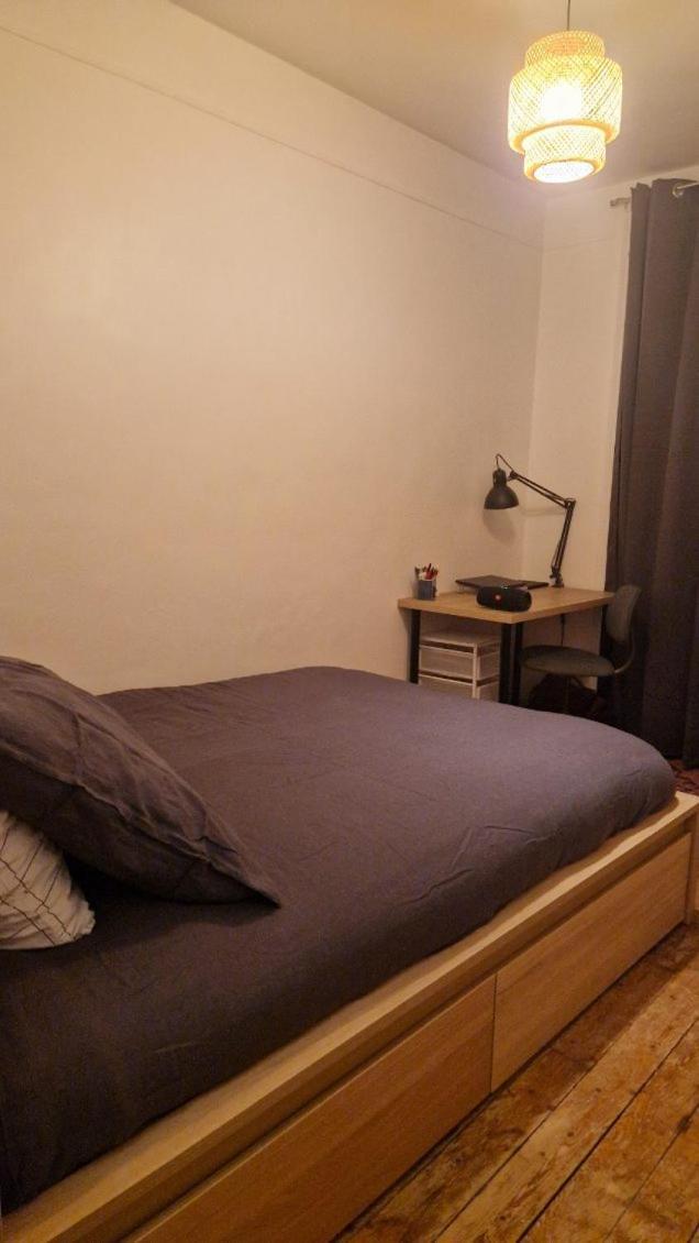 Beautiful, Cosy Apartment For 1 To 6 People, Located Near Olympic Park パリ エクステリア 写真