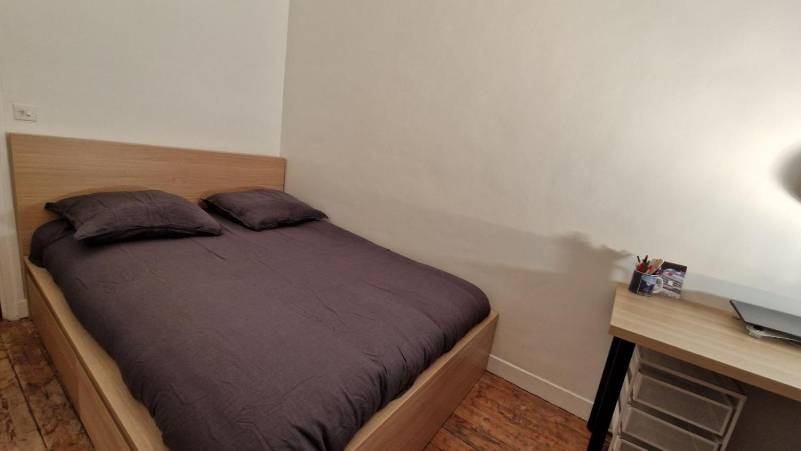 Beautiful, Cosy Apartment For 1 To 6 People, Located Near Olympic Park パリ エクステリア 写真