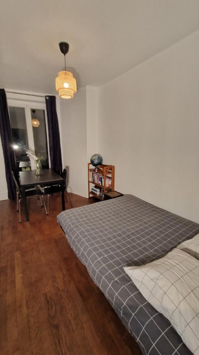 Beautiful, Cosy Apartment For 1 To 6 People, Located Near Olympic Park パリ エクステリア 写真