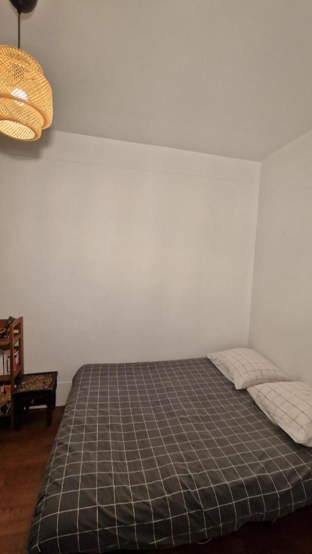 Beautiful, Cosy Apartment For 1 To 6 People, Located Near Olympic Park パリ エクステリア 写真