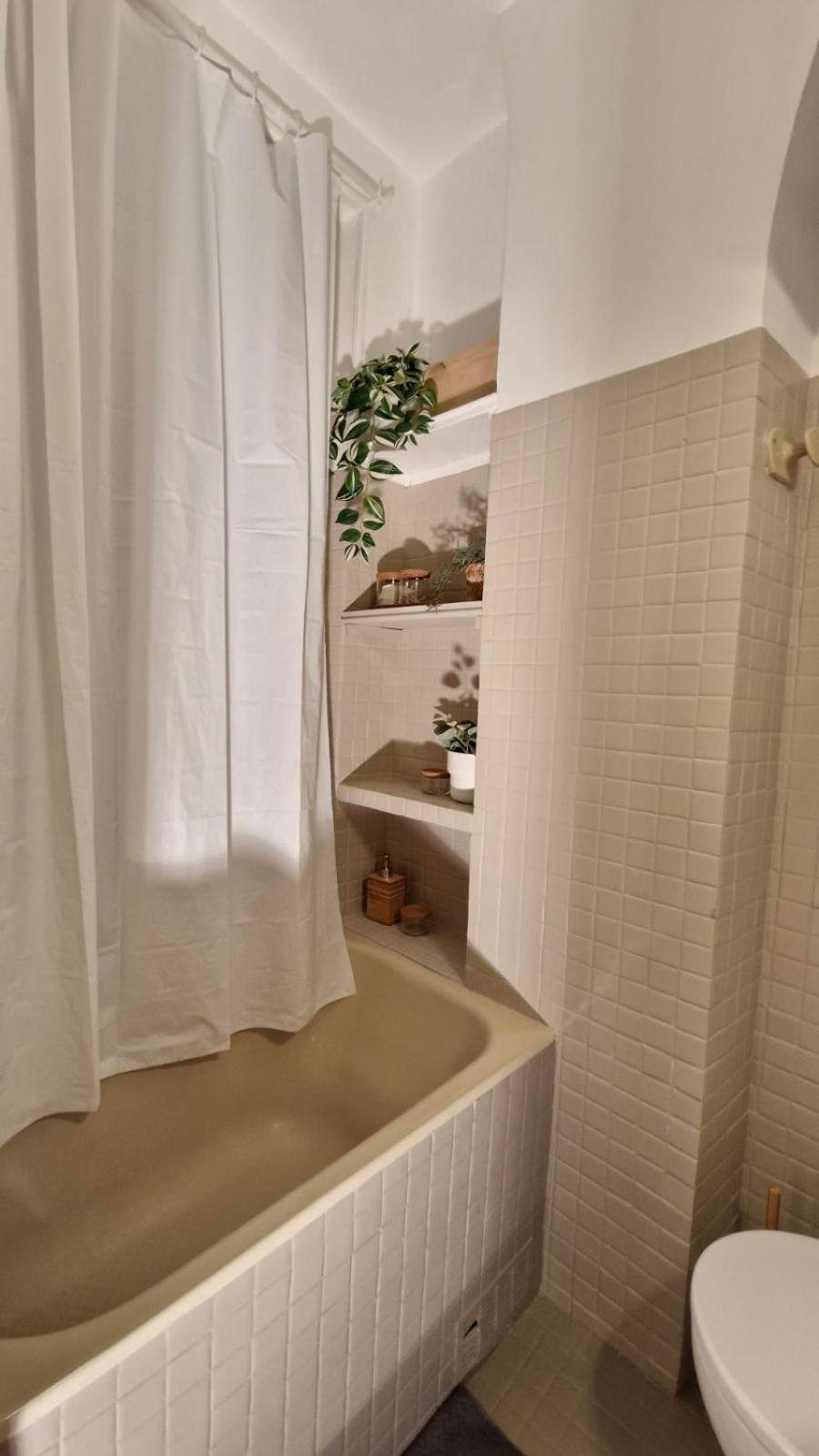 Beautiful, Cosy Apartment For 1 To 6 People, Located Near Olympic Park パリ エクステリア 写真