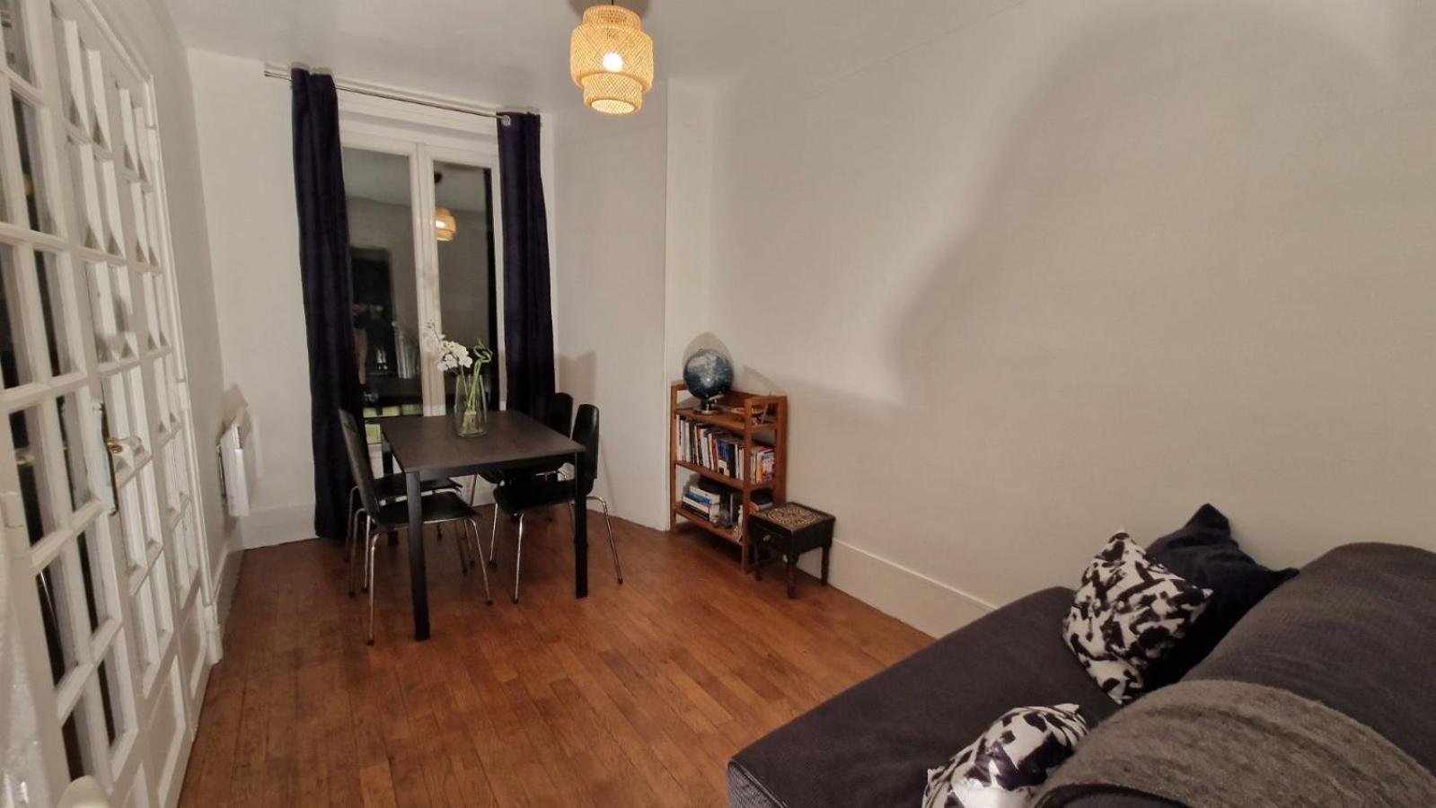 Beautiful, Cosy Apartment For 1 To 6 People, Located Near Olympic Park パリ エクステリア 写真