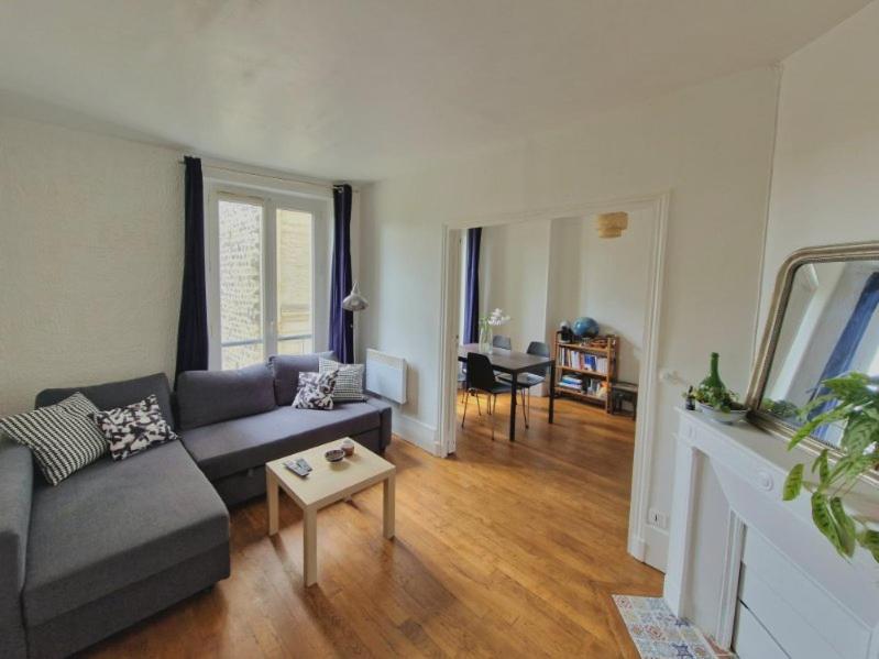 Beautiful, Cosy Apartment For 1 To 6 People, Located Near Olympic Park パリ エクステリア 写真