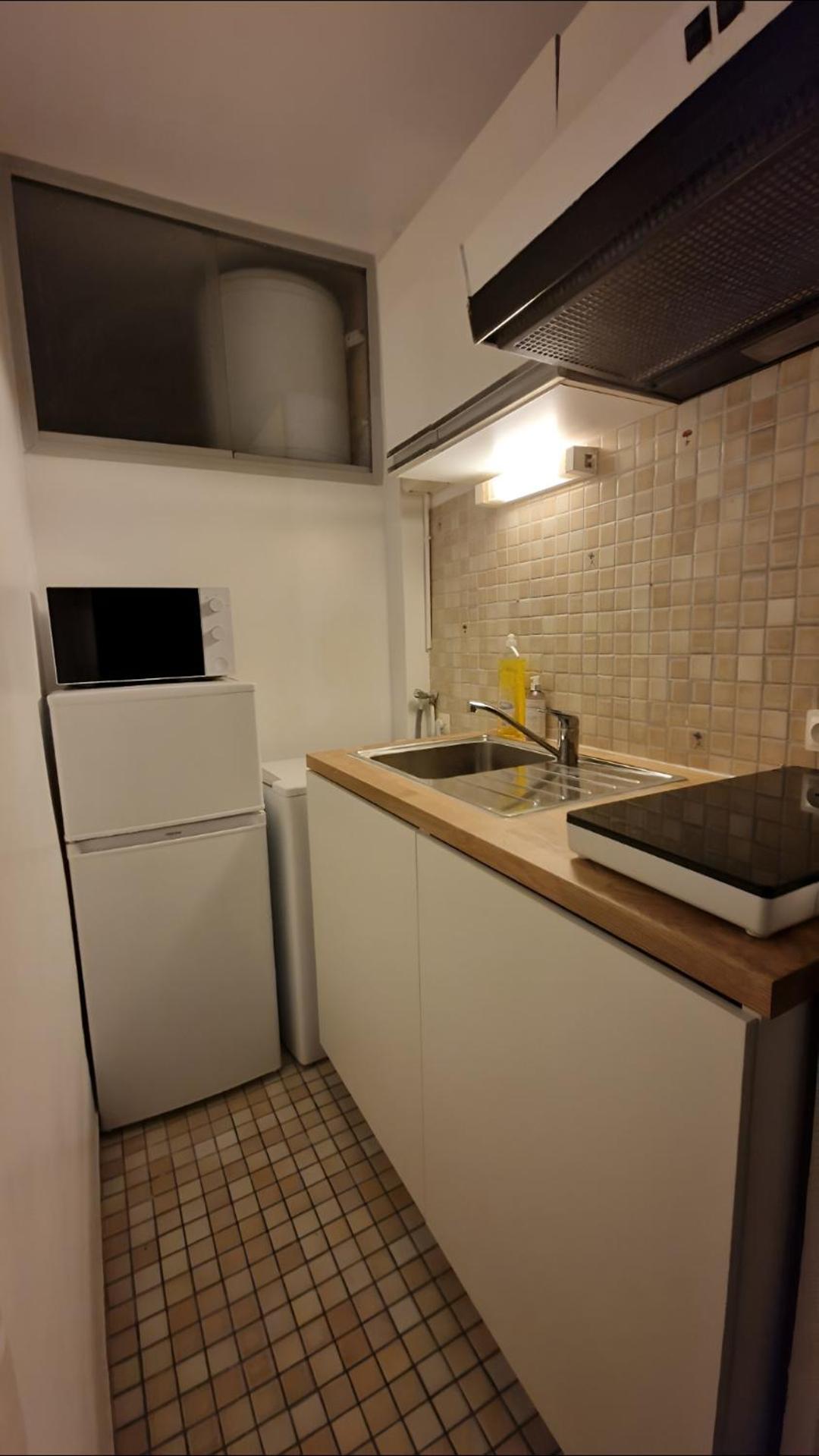 Beautiful, Cosy Apartment For 1 To 6 People, Located Near Olympic Park パリ エクステリア 写真