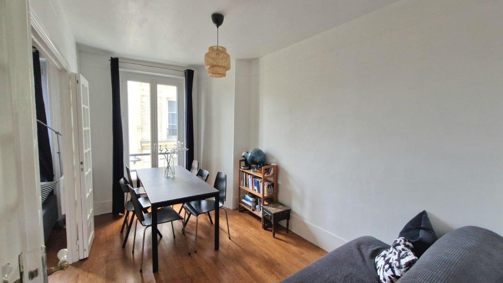 Beautiful, Cosy Apartment For 1 To 6 People, Located Near Olympic Park パリ エクステリア 写真