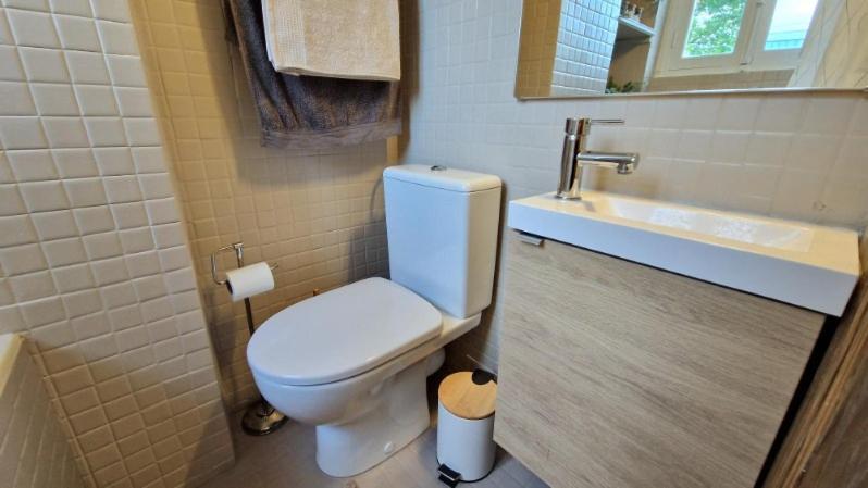 Beautiful, Cosy Apartment For 1 To 6 People, Located Near Olympic Park パリ エクステリア 写真