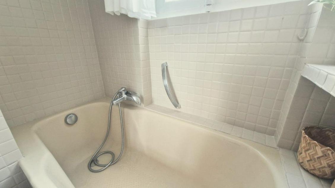 Beautiful, Cosy Apartment For 1 To 6 People, Located Near Olympic Park パリ エクステリア 写真